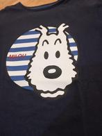 T-shirt Tintin - taille 10 ans, Enlèvement ou Envoi, Comme neuf