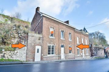 Maison te koop in Amay beschikbaar voor biedingen