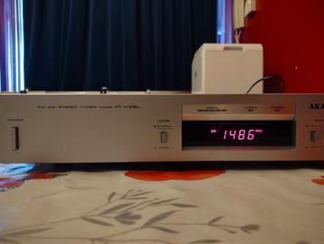 Akai AT22KL tuner beschikbaar voor biedingen