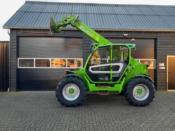 Merlo TF 38.7 (bj 2015) beschikbaar voor biedingen