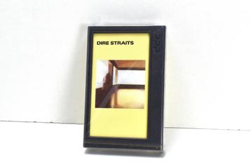 Dire Straits - DCC Vintage NIEUWE Cassette! beschikbaar voor biedingen