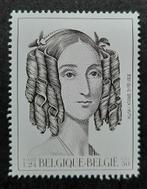 België: OBP 2970 ** Promotie van de filatelie 2001., Postzegels en Munten, Koninklijk huis, Frankeerzegel, Ophalen of Verzenden
