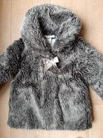 Warme winterjas nepbont, Kinderen en Baby's, Kinderkleding | Maat 92, Ophalen