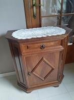 telefoonkastje, Ophalen