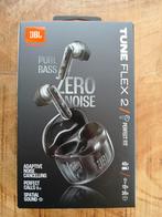 JBL tune flex 2 pure bass, Enlèvement, Neuf, Intra-auriculaires (In-Ear), Bluetooth
