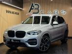 BMW X3 2.0 dA sDrive18 * GARANTIE 12 MOIS * SPORT *, Autos, BMW, Cuir, Argent ou Gris, Achat, Entreprise
