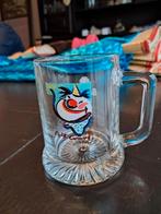 Safir bierglas, Verzamelen, Ophalen of Verzenden, Zo goed als nieuw