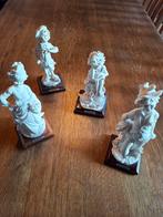 Capodimonte G armani beeldjes., Antiek en Kunst, Ophalen
