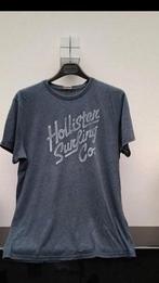 Hollister : grijs t-shirt , maat L, Vêtements | Hommes, T-shirts, Gris, Enlèvement ou Envoi, Hollister, Taille 52/54 (L)