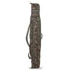 fox camoulite 4 rods foudraal, Watersport en Boten, Hengelsport | Karpervissen, Ophalen of Verzenden, Nieuw
