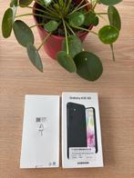 Samsung Galaxy A35 5G, Ophalen, Blauw, Touchscreen, Zo goed als nieuw