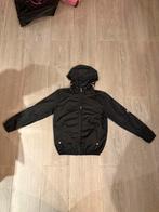 Moncler jas, Kleding | Heren, Ophalen of Verzenden, Zo goed als nieuw, Maat 48/50 (M), Zwart