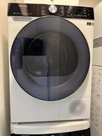 Droogkast, Elektronische apparatuur, Ophalen, Anti-kreukfase, Luchtafvoer, 8 tot 10 kg