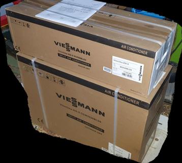 Viessmann Vitoclima 200-s