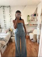Combinaison denim Berhska, Vêtements | Femmes, Combinaisons, Neuf, Bershka, Taille 34 (XS) ou plus petite, Bleu