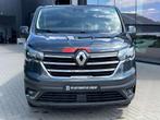Renault Trafic L2 H1 150pk Exclusive Line, 149 pk, 4 cilinders, Bedrijf, Diesel