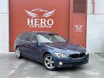 BMW 316d Facelift 2018 Euro 6d !, Cuir, Euro 6, Entreprise, 110 g/km