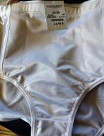 Gaine Culotte blanche Damart T46-48, Vêtements | Femmes, Sous-vêtements & Lingerie, Damart, Enlèvement, Blanc, Autres types