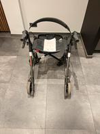 TAIMA rollator maat M, Diversen, Rolstoelen, Ophalen, Zo goed als nieuw