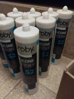 Sanitaire kit S2 merk proby, Ophalen, Zo goed als nieuw