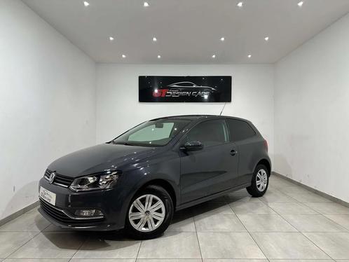 Volkswagen Polo sedan 1.0i Trendline*GARANTIE 12 MOIS*CARNET, Autos, Volkswagen, Entreprise, Achat, Polo, ABS, Airbags, Air conditionné