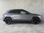 Mercedes-Benz GLA GLA 180 Star Edition AMG - NIGHTPACK - PAN, Auto's, Mercedes-Benz, Stof, Gebruikt, 4 cilinders, 136 pk