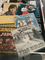 Div singels, Cd's en Dvd's, Ophalen, Gebruikt, 7 inch, Single