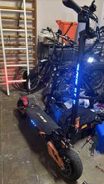 Teverun balde GT2 95km/h, Fietsen en Brommers, Overige Fietsen en Brommers, Ophalen