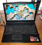 Gigabyte Sabre 15, Intel Core i7 processor, Comme neuf, Gaming, SSD