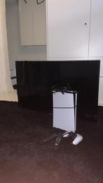 PlayStation 5 + TV TGL, Ophalen, Zo goed als nieuw