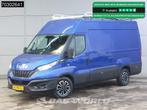 Iveco Daily 35S18 3.0L Automaat L2H2 3,5t Trekhaak 180PK Nav, Achat, Euro 6, Entreprise, Diesel