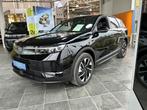 Opel Grandland GS 1.2 TURBO HYBRID EDCT 136PK* NAVI* CARPLA, Zwart, Start-stop-systeem, 136 pk, Zwart