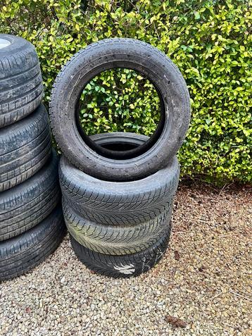 Winterbanden Goodyear UltraGrip Performance runflat beschikbaar voor biedingen