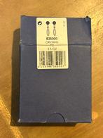 Set Swarovski ketting & oorbellen 834999 & 835000, Verzamelen, Swarovski, Ophalen, Gebruikt, Sieraad of Horloge