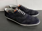 Floris van Bommel sneakers maat 10 / 44, Kleding | Heren, Schoenen, Blauw, Floris van Bommel, Ophalen of Verzenden, Zo goed als nieuw