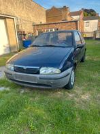 Mazda 121, Auto's, Blauw, Handgeschakeld, 44 kW, Particulier