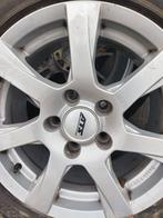 Velgen plus winterbanden, Ophalen, Winterbanden, Velg(en)