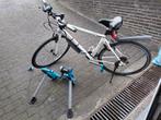 Trek +roll voor binnen op te rijden, Fietsen en Brommers, Ophalen, Zo goed als nieuw