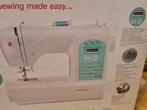 machine a coudre, Hobby & Loisirs créatifs, Machines à coudre & Accessoires, Enlèvement, Comme neuf, Singer