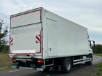 DAF LF 230 LF 230.18 EURO6. 2021.181204km. 720x249x235. 1093, Achterwielaandrijving, 234 pk, Euro 6, 172 kW