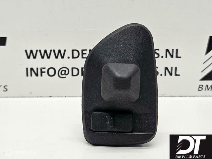 Spiegel schakelaar BMW 3-serie E36 ('91-'98) 61311387281, Auto-onderdelen, Dashboard en Schakelaars, Gebruikt, Ophalen of Verzenden