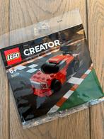 Lego 30577 Creator - Super muscle car, Ophalen of Verzenden, Nieuw, Complete set, Lego