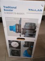 Hydrofoorpomp, Jardin & Terrasse, Pompes à eau, Enlèvement, Neuf, Électrique, Pompe d'appoint