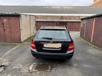Mercede c180 cdi, Auto's, Automaat, Euro 5, Achterwielaandrijving, Zwart