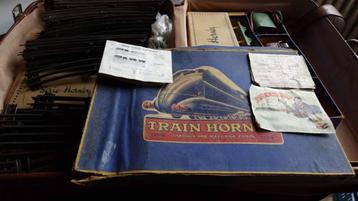 Train Hornby jouet ancien beschikbaar voor biedingen
