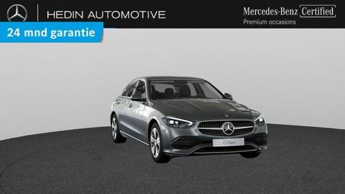 Mercedes-Benz C 300 E Business Line, Auto's, Mercedes-Benz, Bedrijf, Te koop, C-Klasse, Bluetooth, Cruise Control, Electronic Stability Program (ESP)