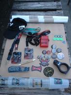 Veel Graspop gadgets, Tickets en Kaartjes