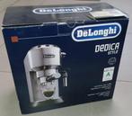 Delonghi Dedica Style espresso koffiezet NIEUW, Elektronische apparatuur, Koffiezetapparaten, 2 tot 4 kopjes, Ophalen of Verzenden