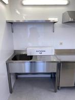table réfrigérée frigo 2 portes, Enlèvement ou Envoi