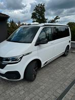 T6.1 california ocean 2.0TDI 150 pk DSG, Caravans en Kamperen, Mobilhomes, Diesel, Particulier